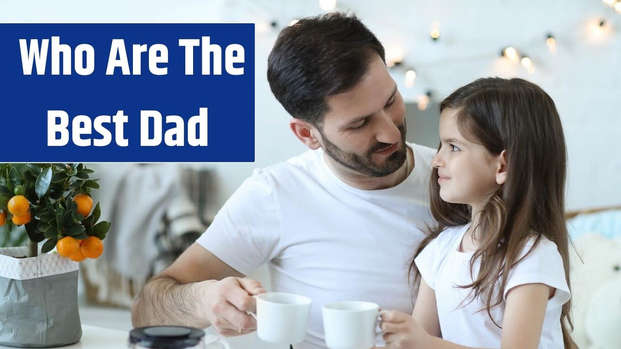 Zodiac Signs Who Are The Best Dad
