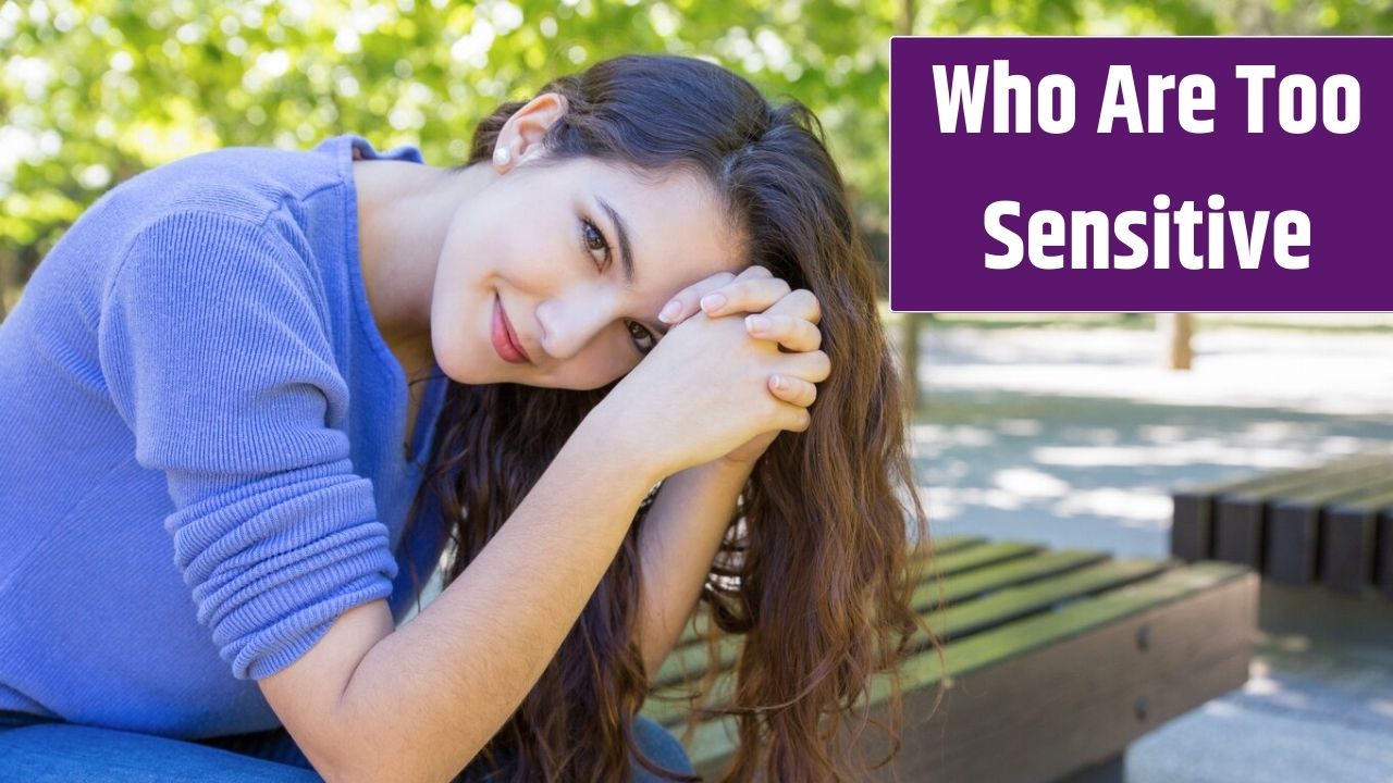 Zodiac signs Who Are Too Sensitive