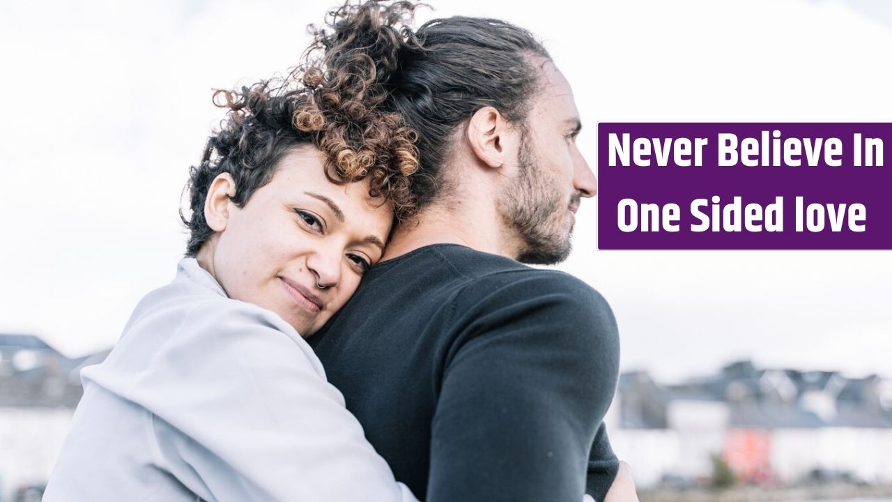 Zodiac Signs That Never Believe In One Sided love