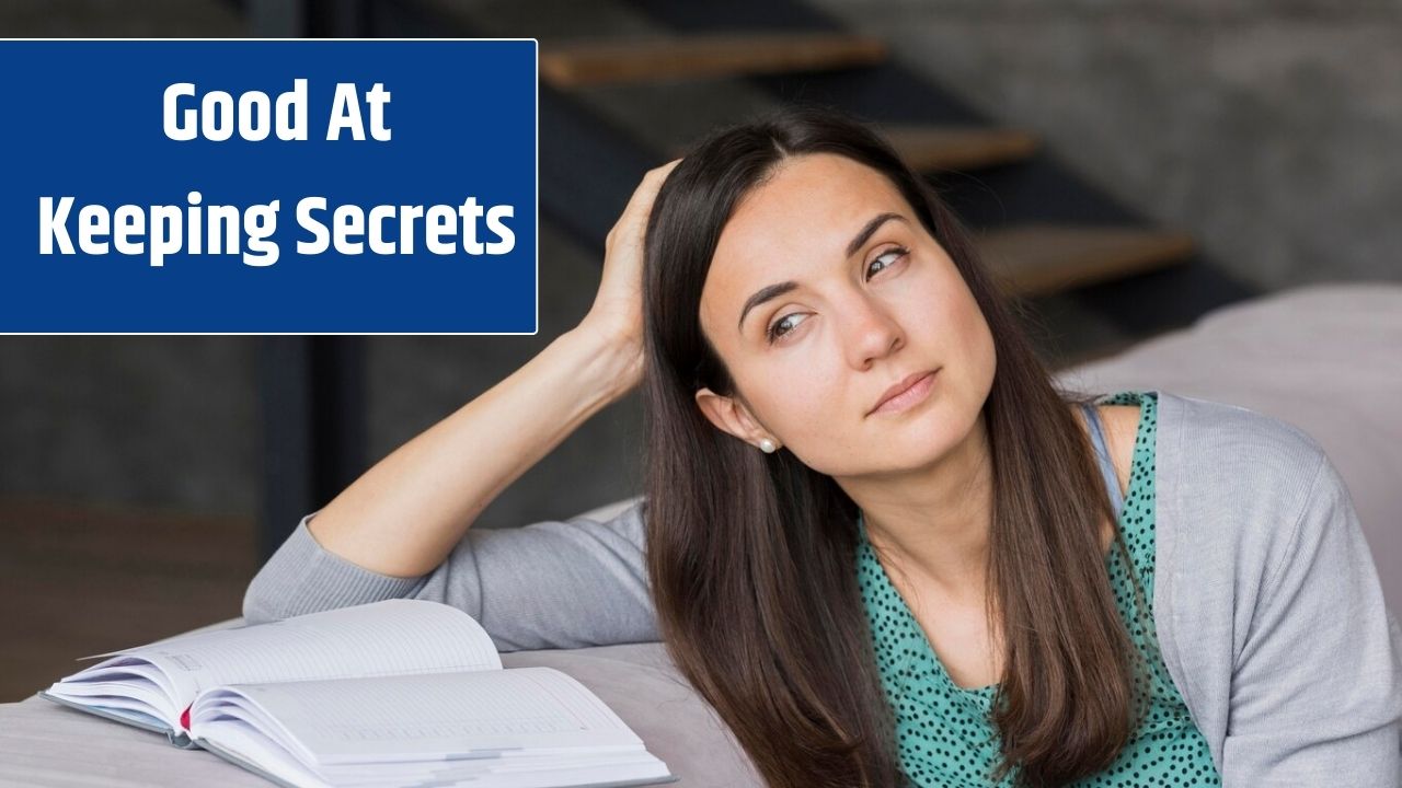 Zodiac Signs Who Are Good At Keeping Secrets