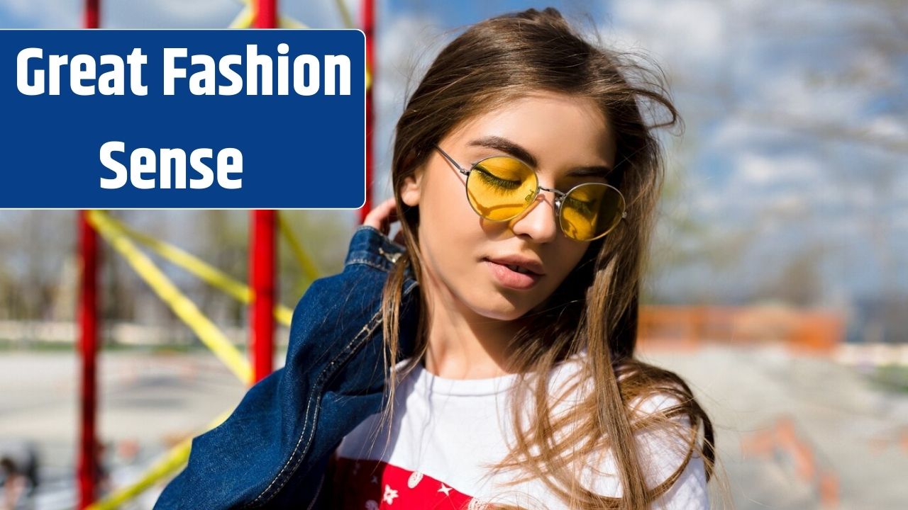 3 Zodiac Signs With Great Fashion Sense
